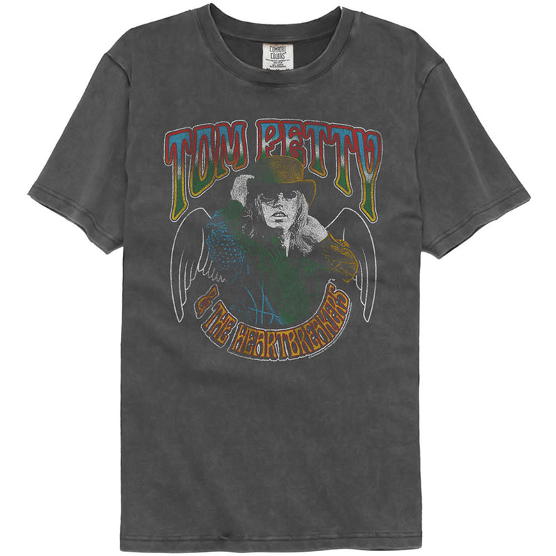 Tom Petty - With Wings (Faded)