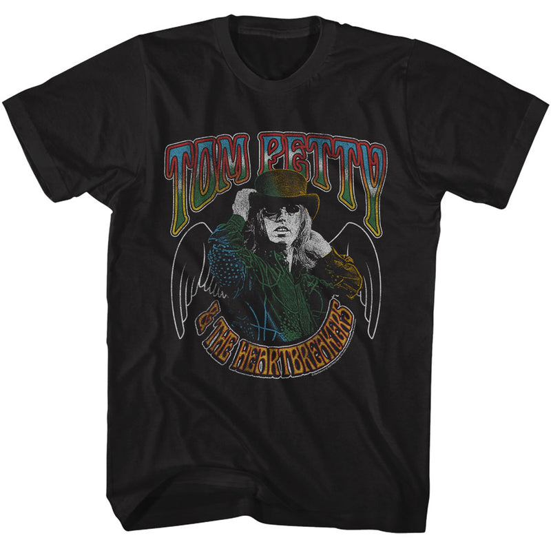 Tom Petty - With Wings