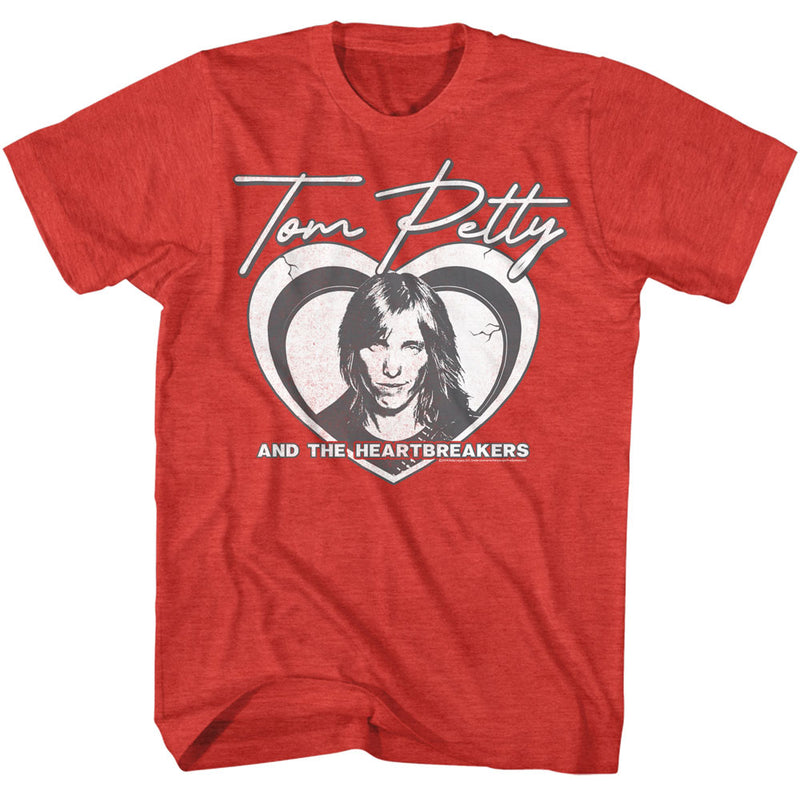 Tom Petty - Layered Heart