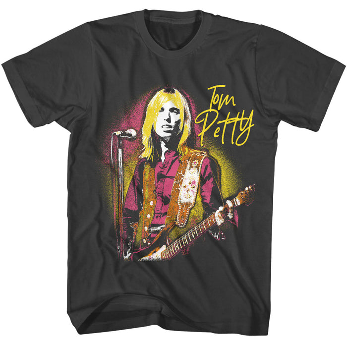 Tom Petty - At the Mic