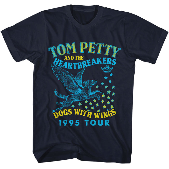 Tom Petty - Dogs with Wings Tour