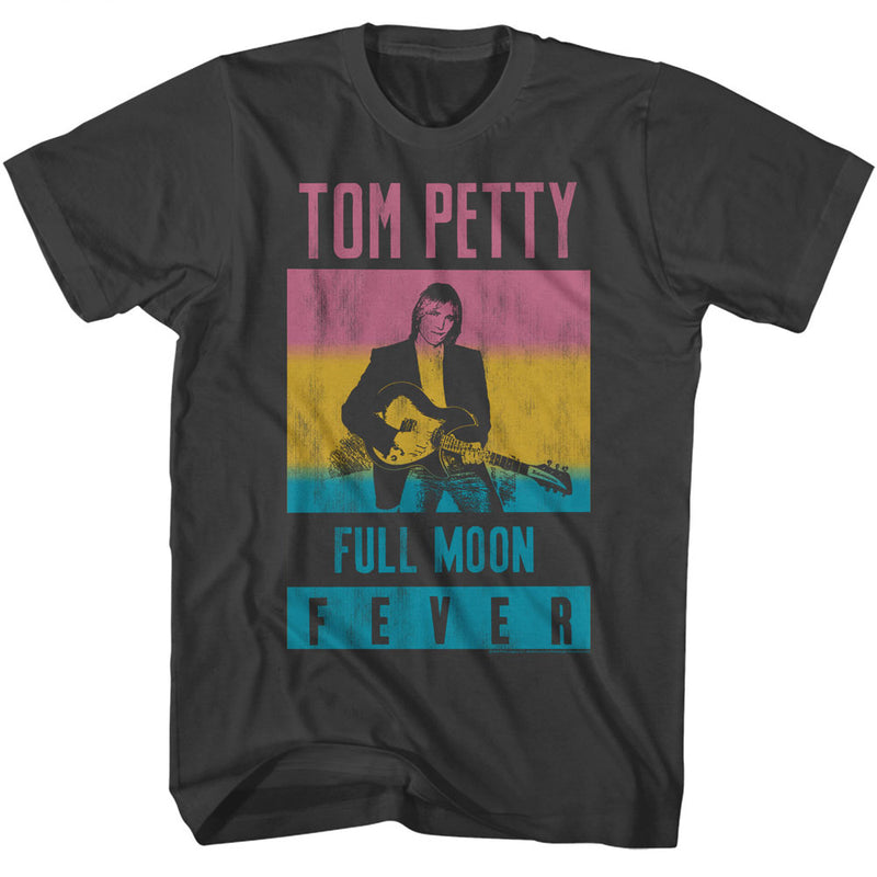 Tom Petty - Full Moon Fever
