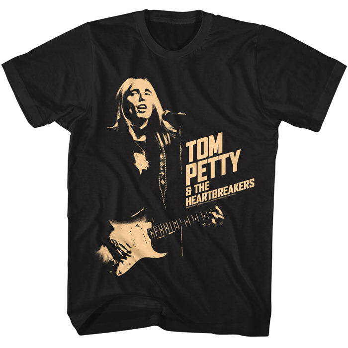 Tom Petty - Tom Petty and the Heartbreakers
