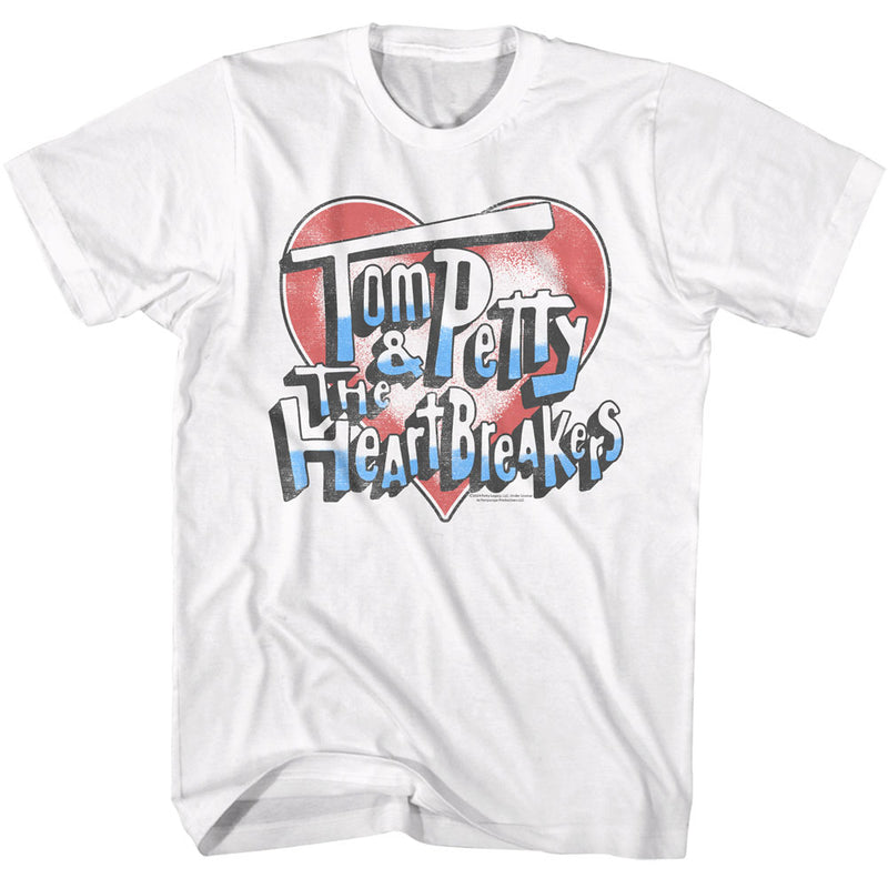 Tom Petty - Americana Heart