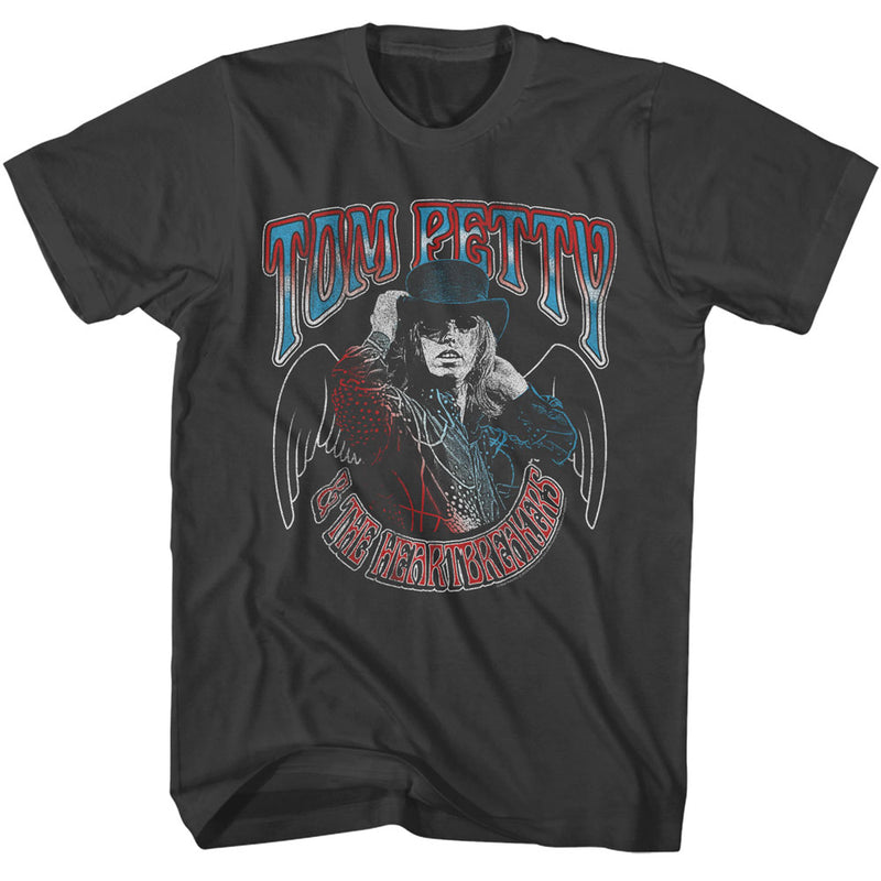 Tom Petty - Americana Wings