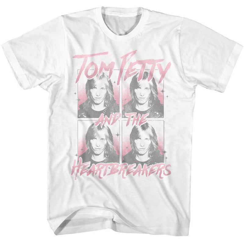 Tom Petty - Tom X4