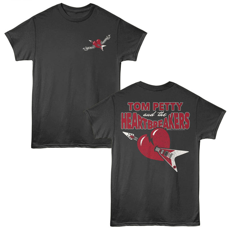 Tom Petty - Broken Heart (Front & Back)