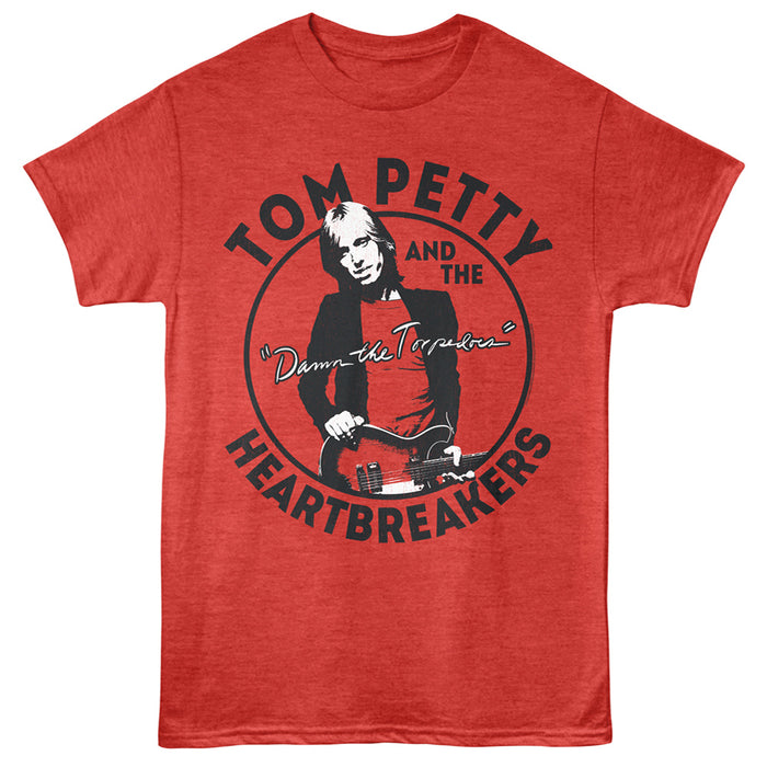 Tom Petty - Damn the Torpedoes