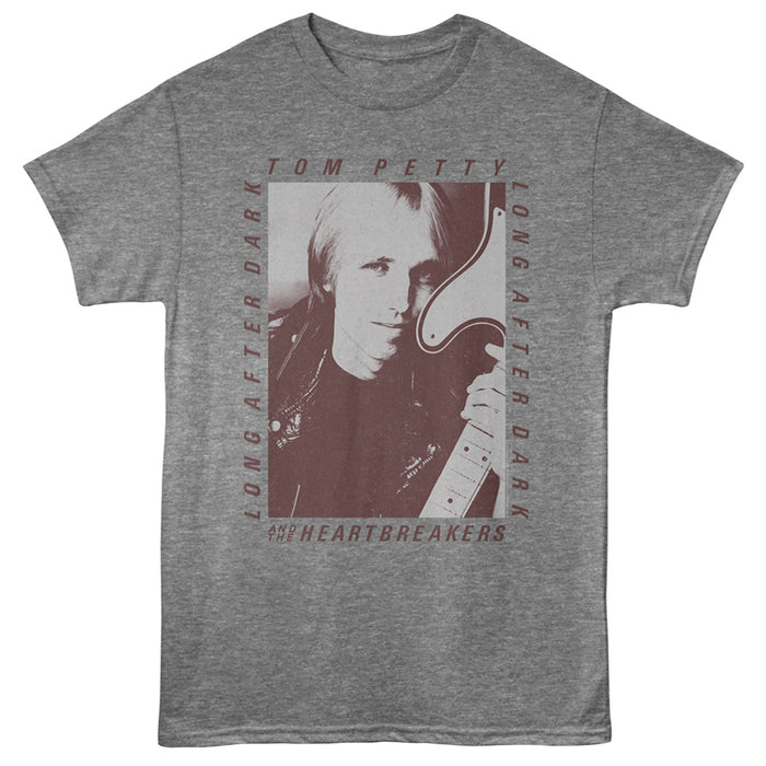 Tom Petty - Long After Dark