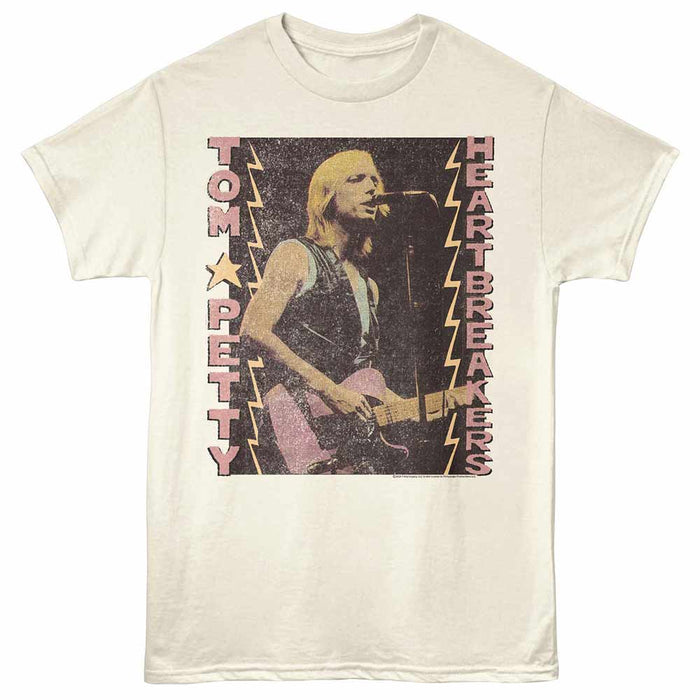 Tom Petty - Star Photo