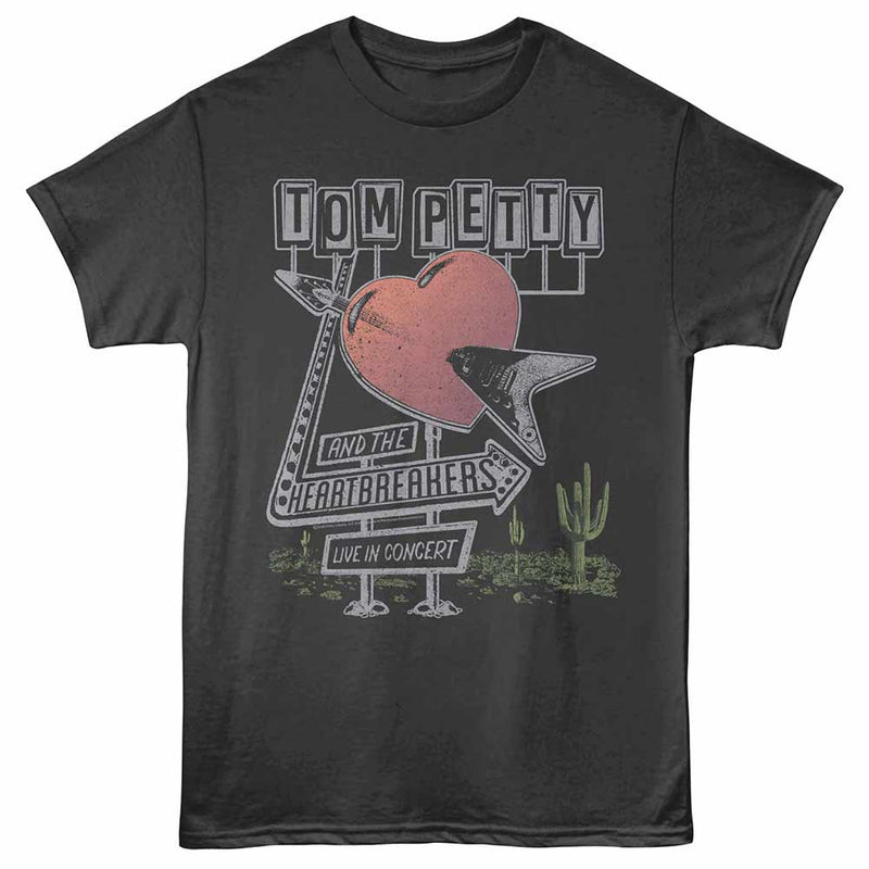 Tom Petty - Roadside Sign