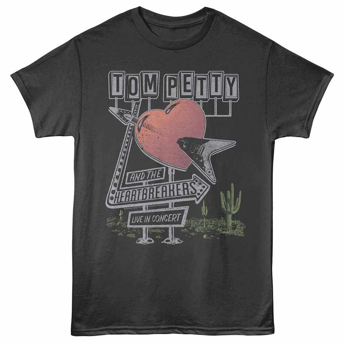 Tom Petty - Roadside Sign
