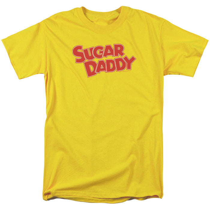 Sugar Daddy- Sugar Daddy