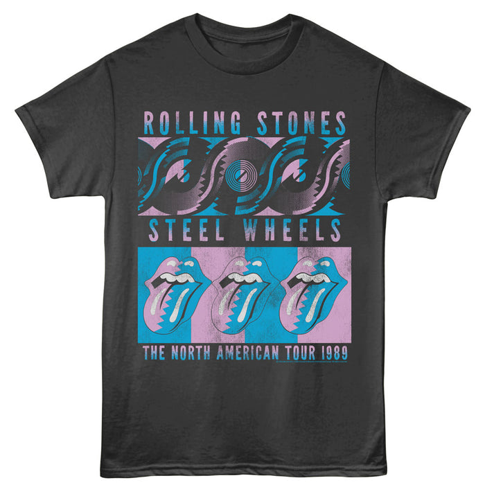 The Rolling Stones - Steel Wheels