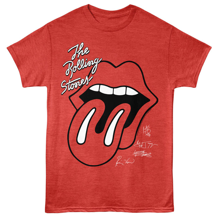 The Rolling Stones - Classic Stones & Signatures