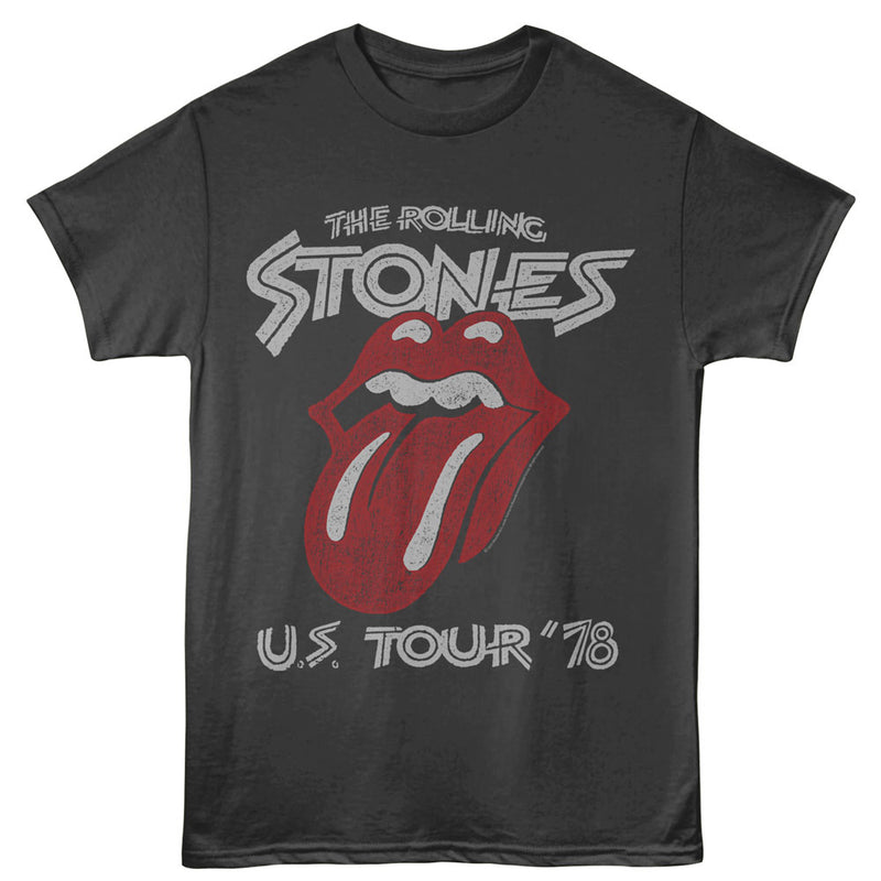 The Rolling Stones - U.S. Tour '78