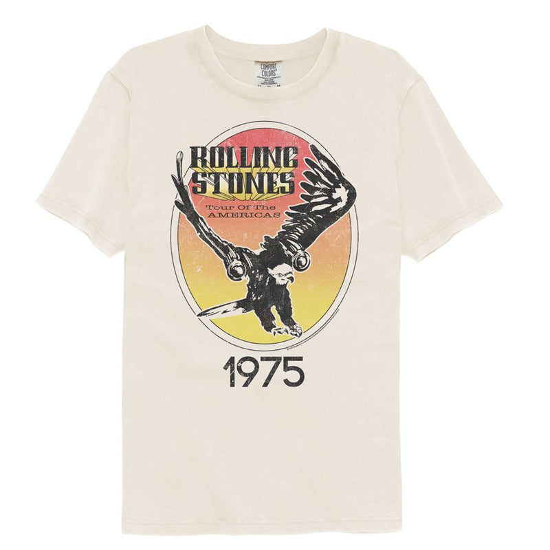 The Rolling Stones - Tour of the Americas (Comfort Colors)
