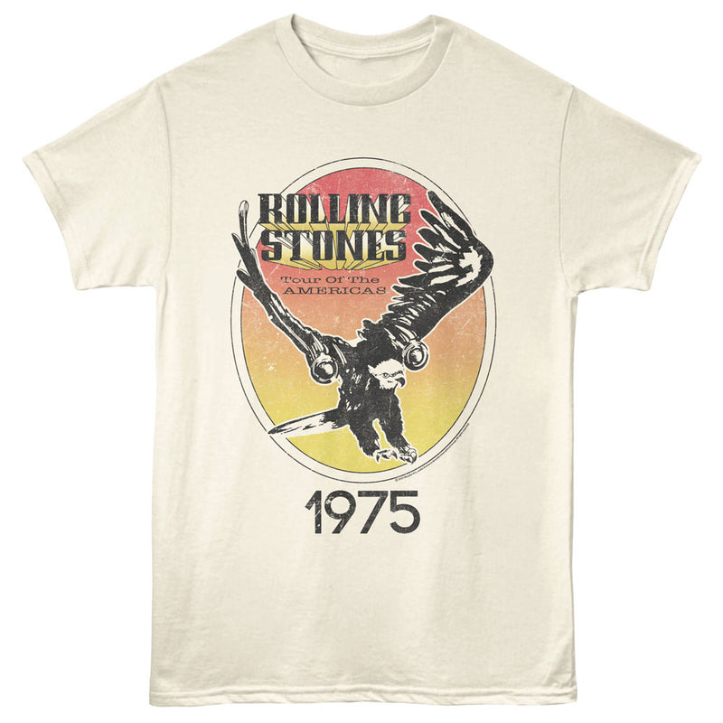 The Rolling Stones - Tour of the Americas