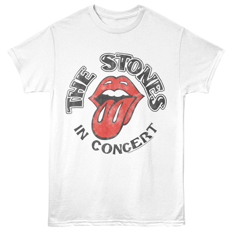 The Rolling Stones - In Concert