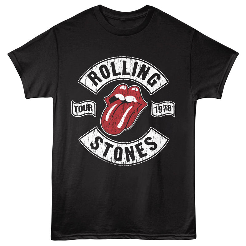 The Rolling Stones - '78 Tour