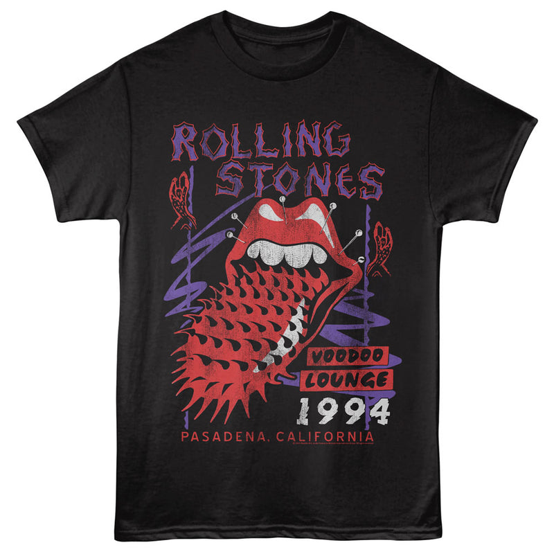 The Rolling Stones - Voodoo Lounge