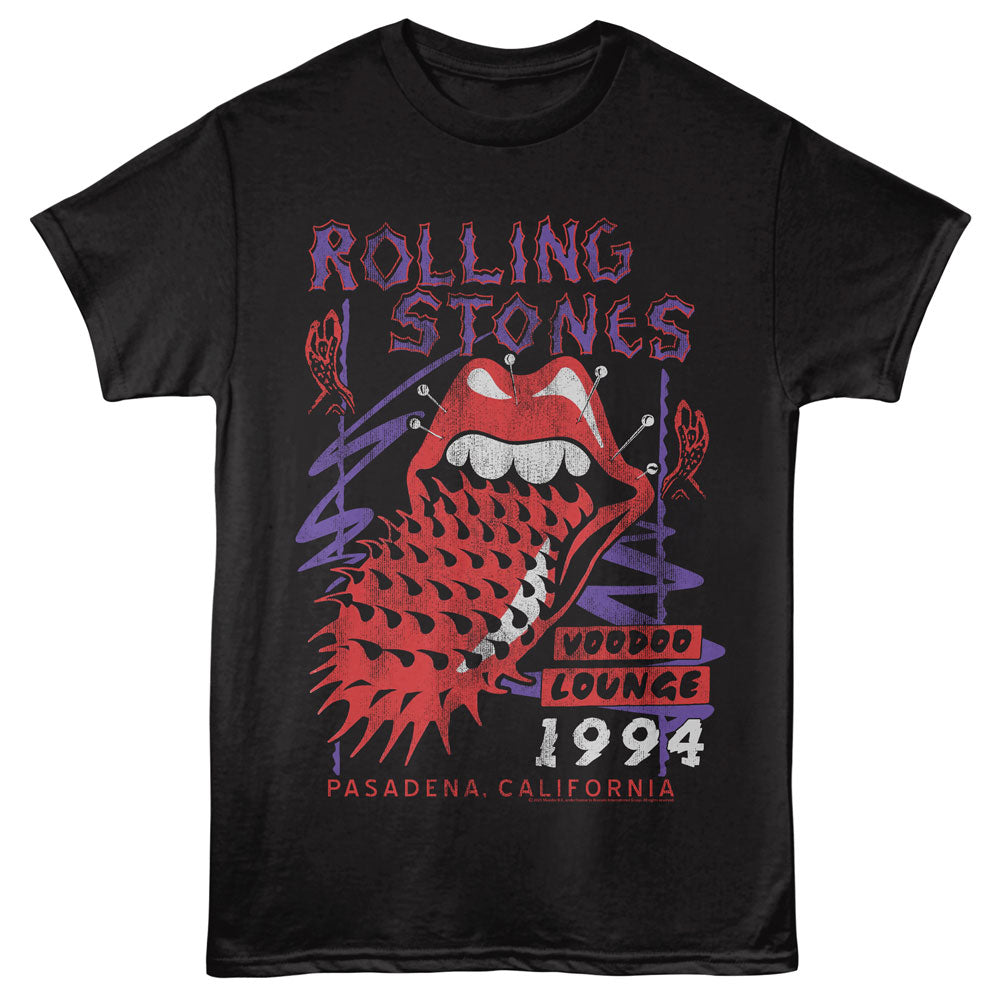 The Rolling Stones - Voodoo Lounge — MeTV Mall