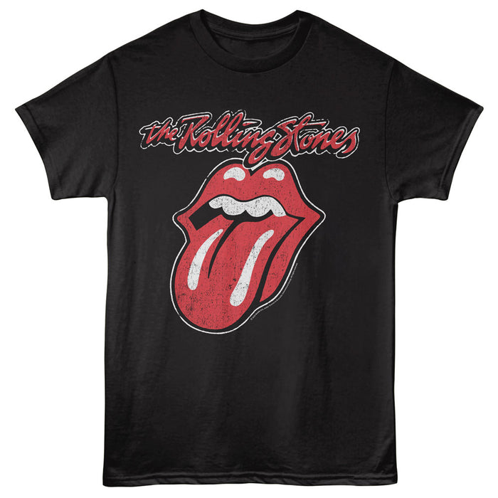 The Rolling Stones - Classic Logo