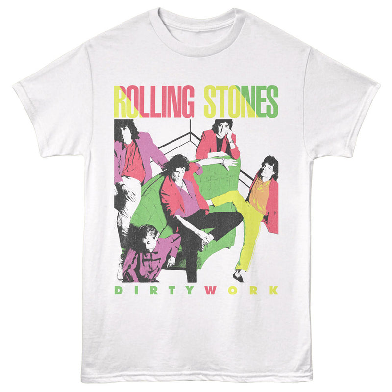 The Rolling Stones - Dirty Work