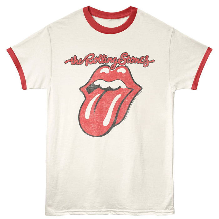 The Rolling Stones - Tongue Logo Ringer