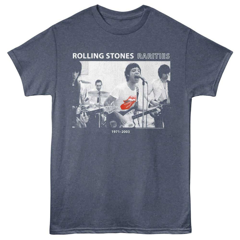 The Rolling Stones - Rarities