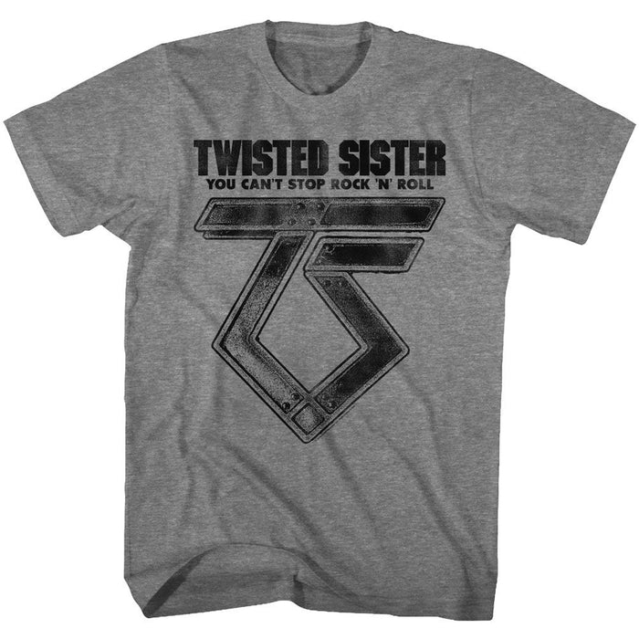 Twisted Sister - Can't Stop Rock'n'roll