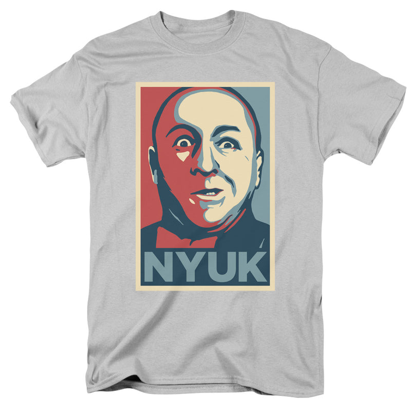 Three Stooges - Nyuk
