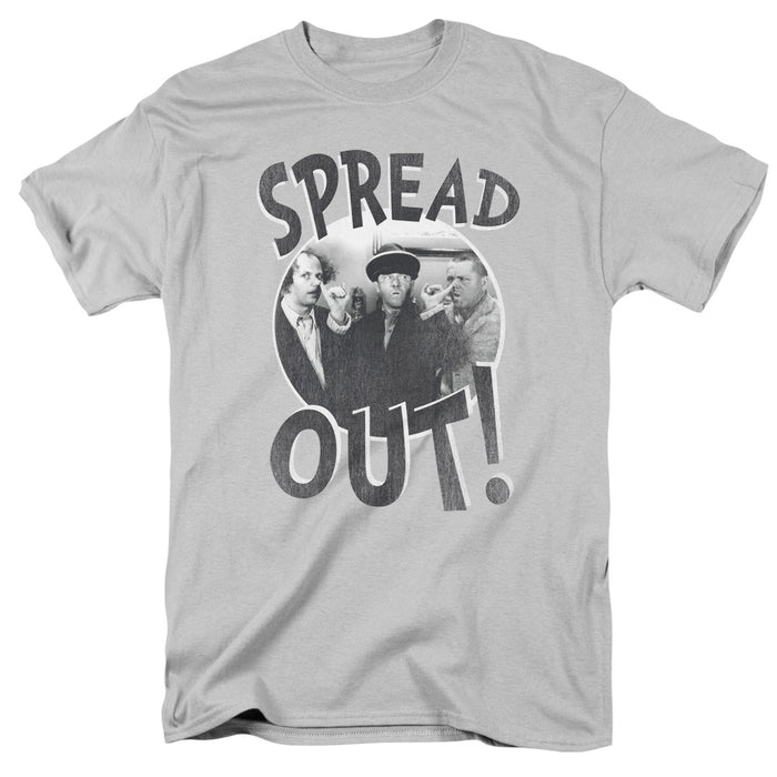 Three Stooges - Spread Out