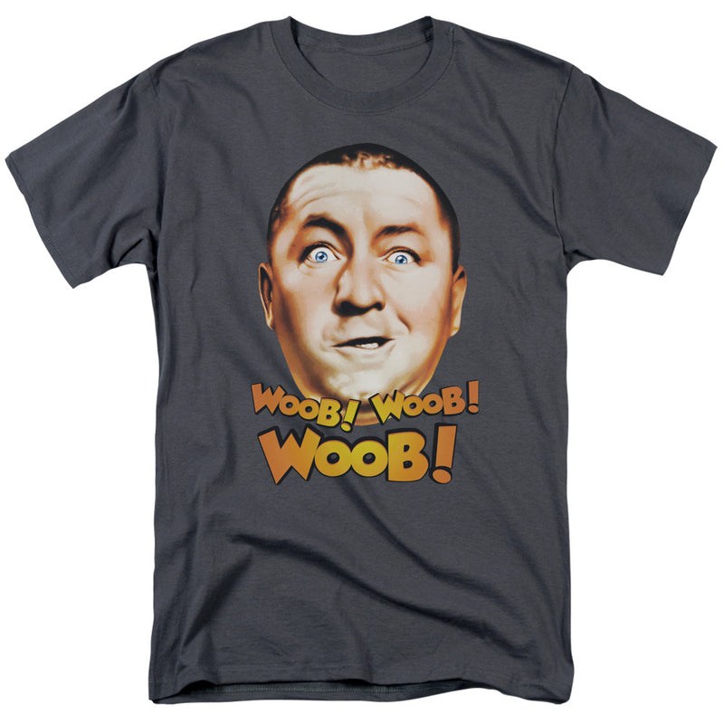 Three Stooges - Woob Woob Woob