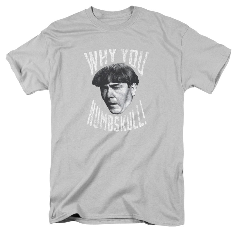 Three Stooges - Numbskull