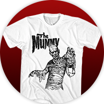 The Mummy
