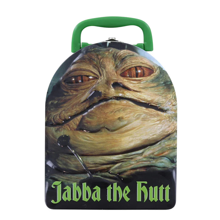 Star Wars - Tin Lunchbox | Jabba the Hutt