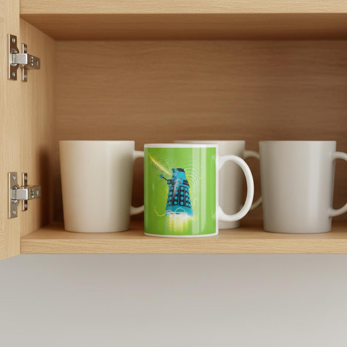 Doctor Who - 11oz Dalek Mug