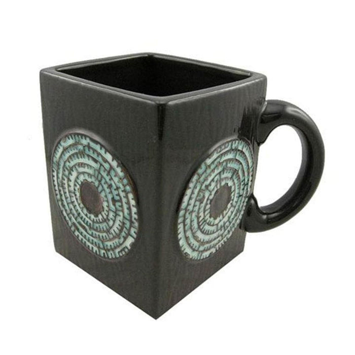 Doctor Who - The Pandorica Ceramic Mug