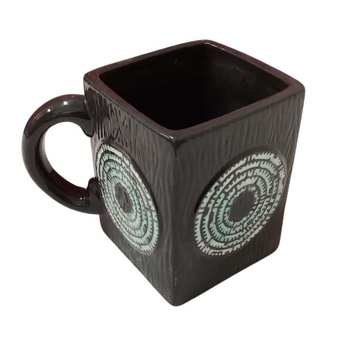 Doctor Who - The Pandorica Ceramic Mug