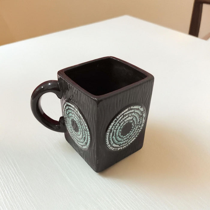 Doctor Who - The Pandorica Ceramic Mug