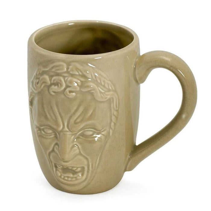 Doctor Who - Weeping Angel 12oz Molded Mug