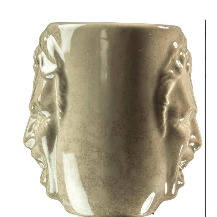 Doctor Who - Weeping Angel 12oz Molded Mug
