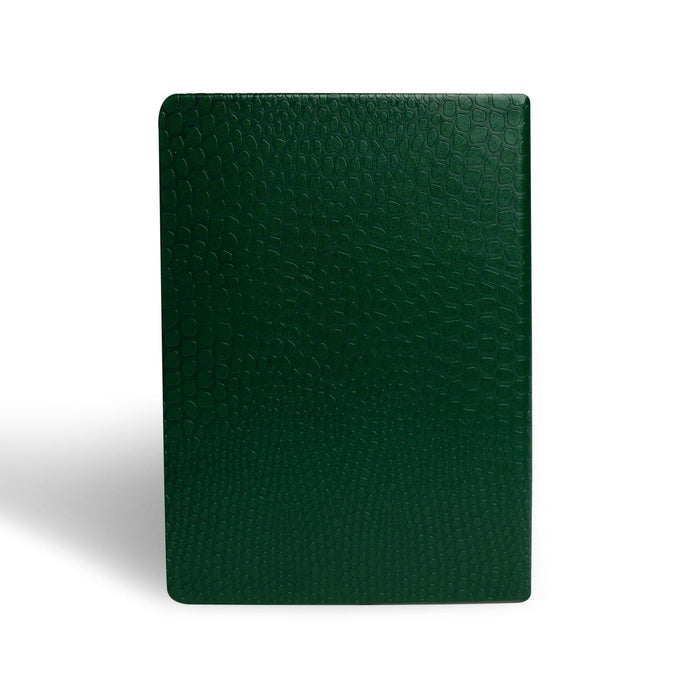 Harry Potter - House Slytherin Deluxe Journal