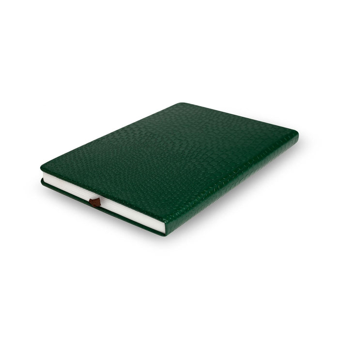 Harry Potter - House Slytherin Deluxe Journal