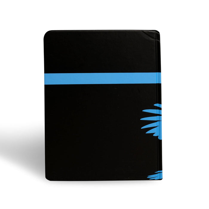 Harry Potter - Ravenclaw Alumni Hard Cover Journal