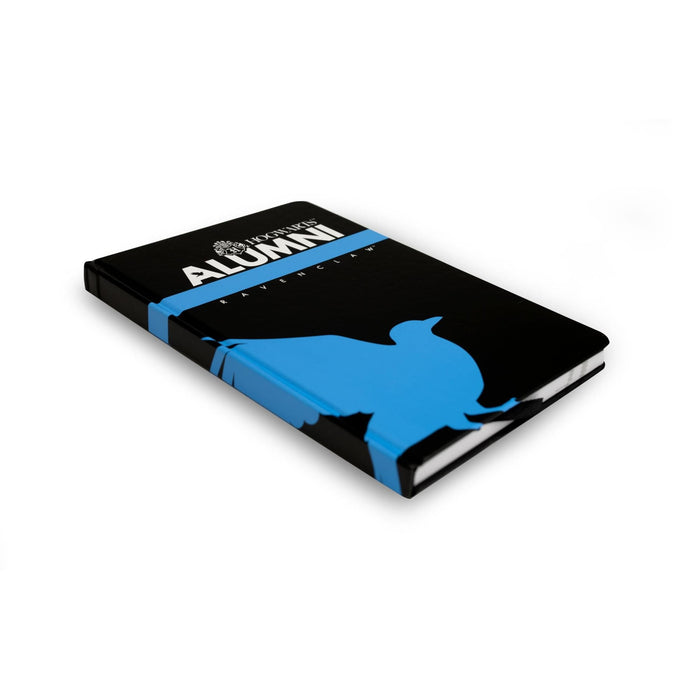 Harry Potter - Ravenclaw Alumni Hard Cover Journal