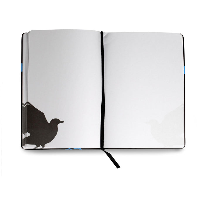 Harry Potter - Ravenclaw Alumni Hard Cover Journal