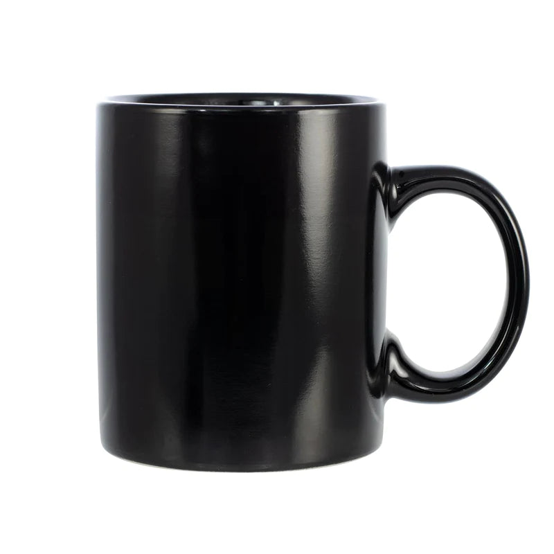 Star Wars - R2-D2 Heat Reveal Leia 11oz Ceramic Coffee Mug product image 3 of 4
