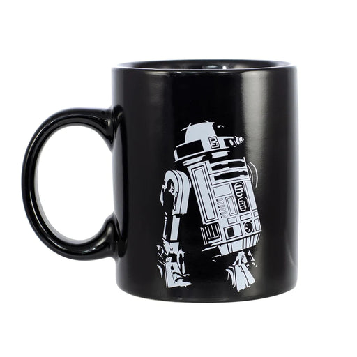 R2D2 Tumbler / R2D2 Mug / Star Wars Tumbler / Star Wars Mug / Star Wars Fan  Gift / Star Wars Idea / R2D2 Gift / Star Wars Cup 